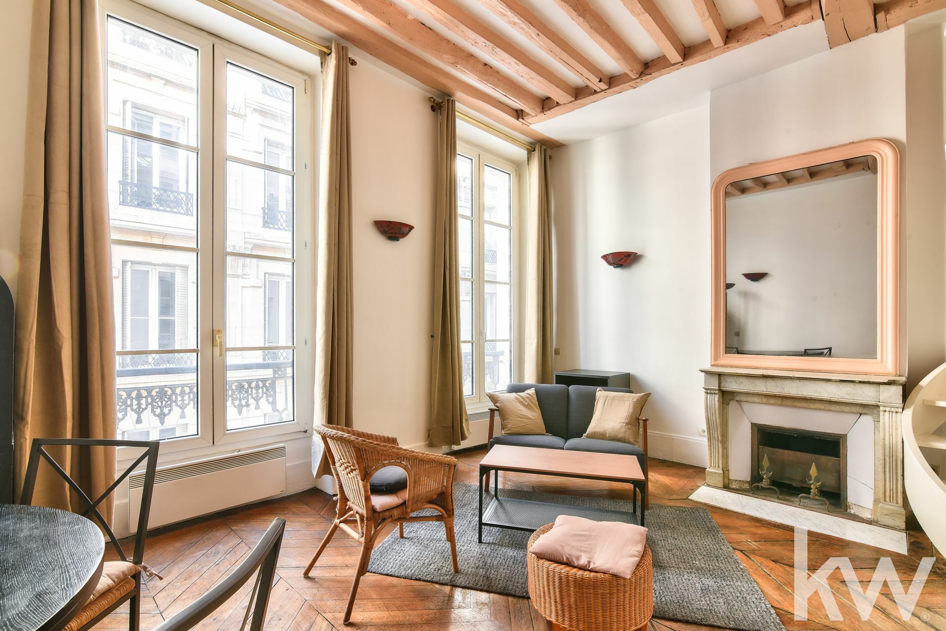 apartment image