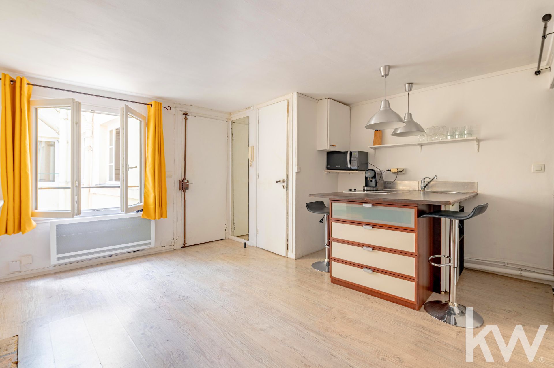 apartment image