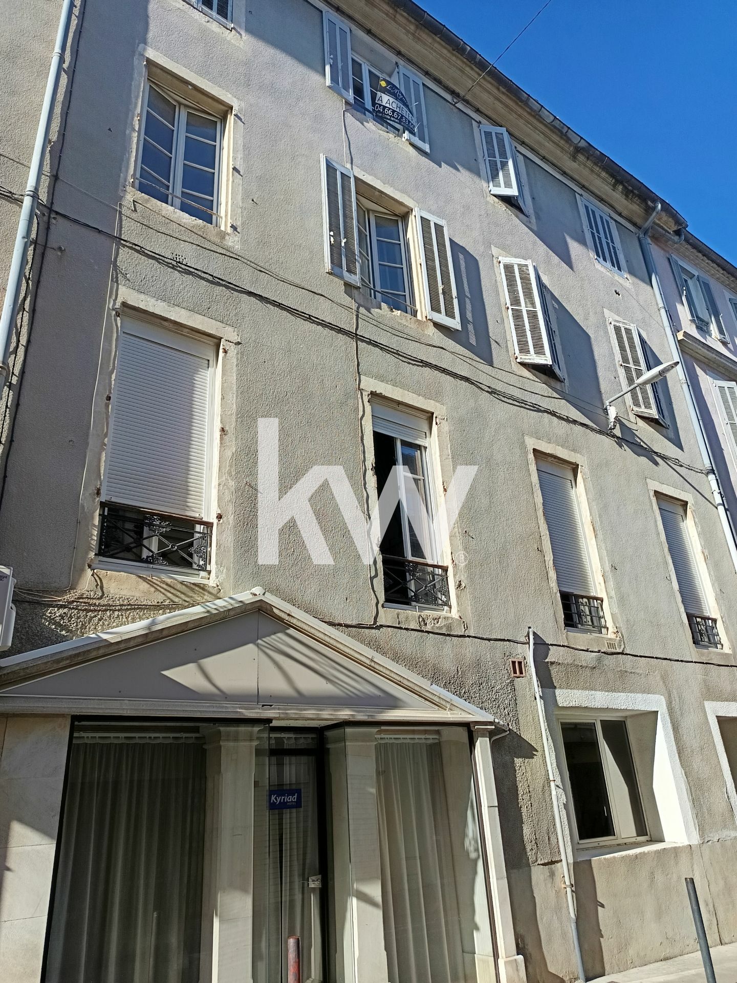 apartment image