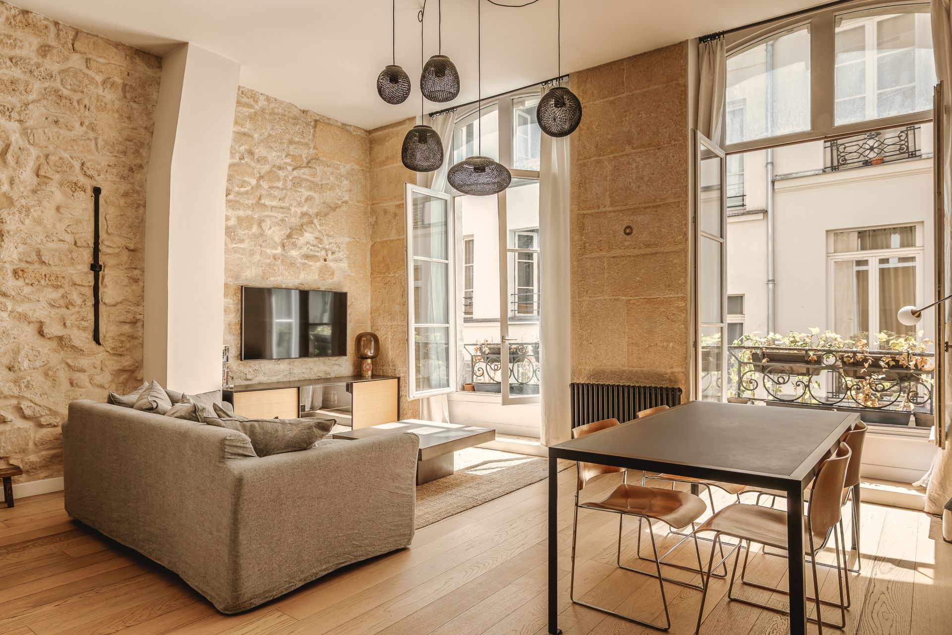 apartment image