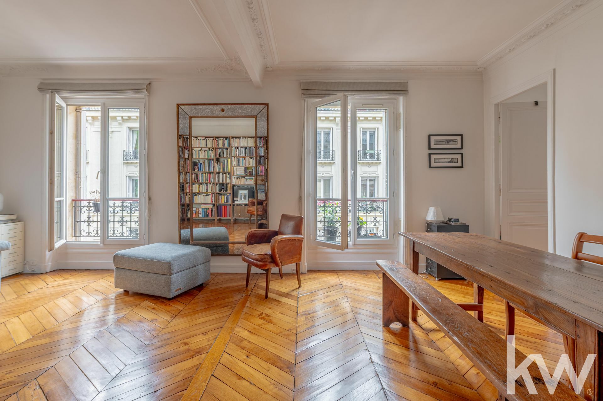 apartment image