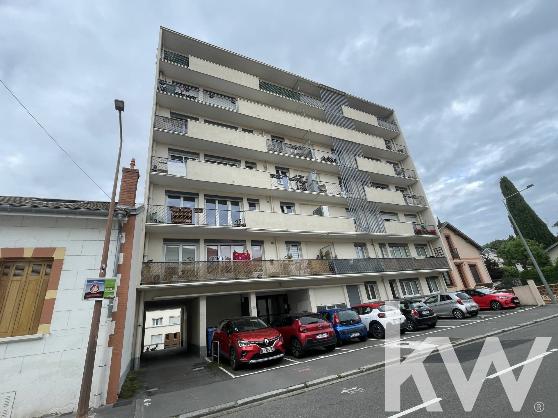 apartment image