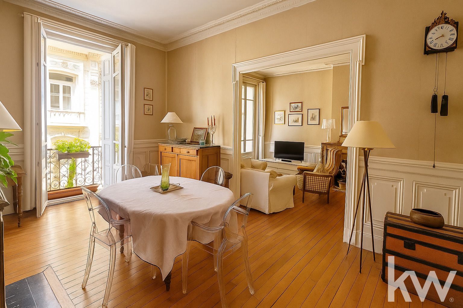 apartment image