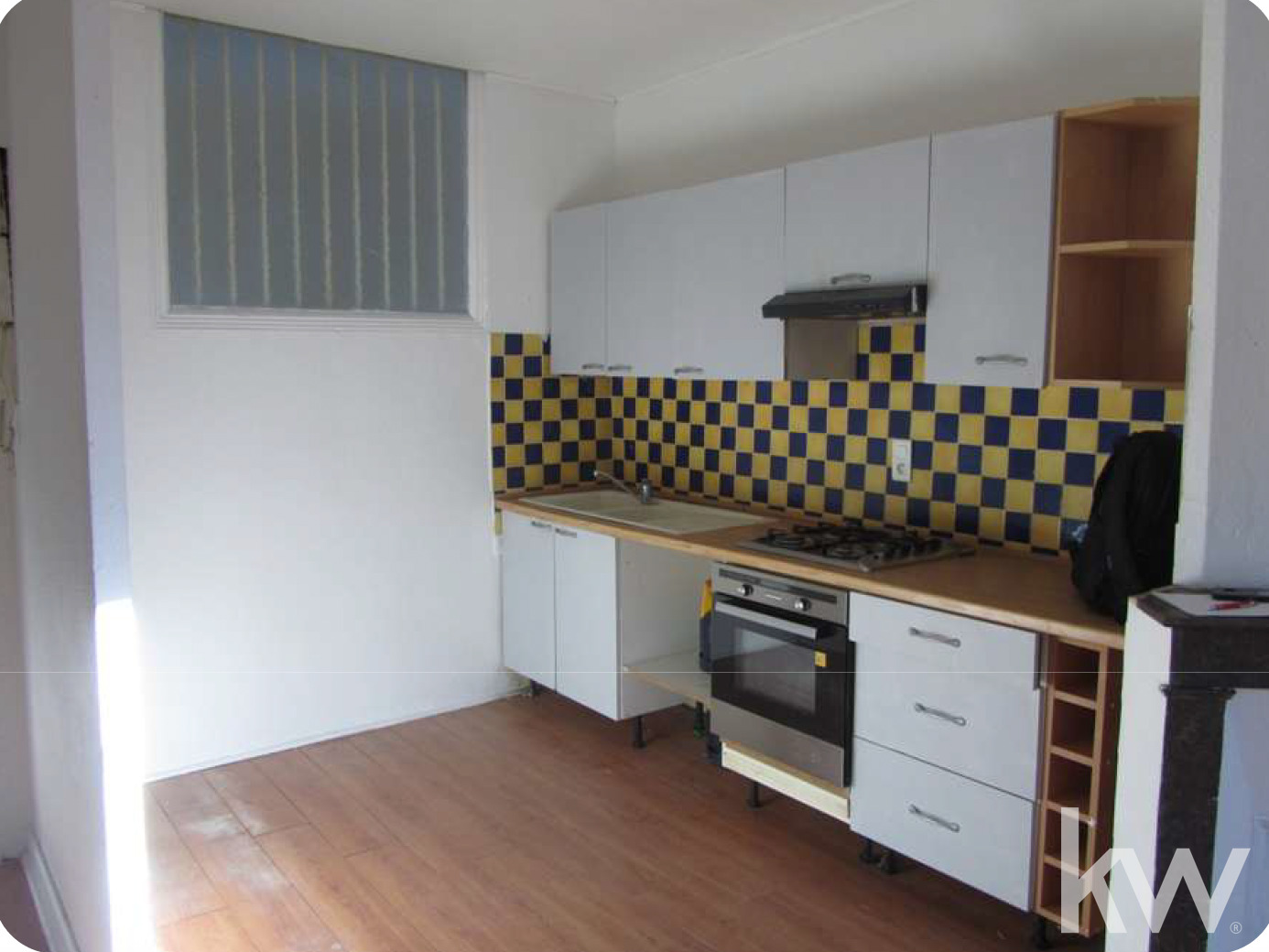 apartment image