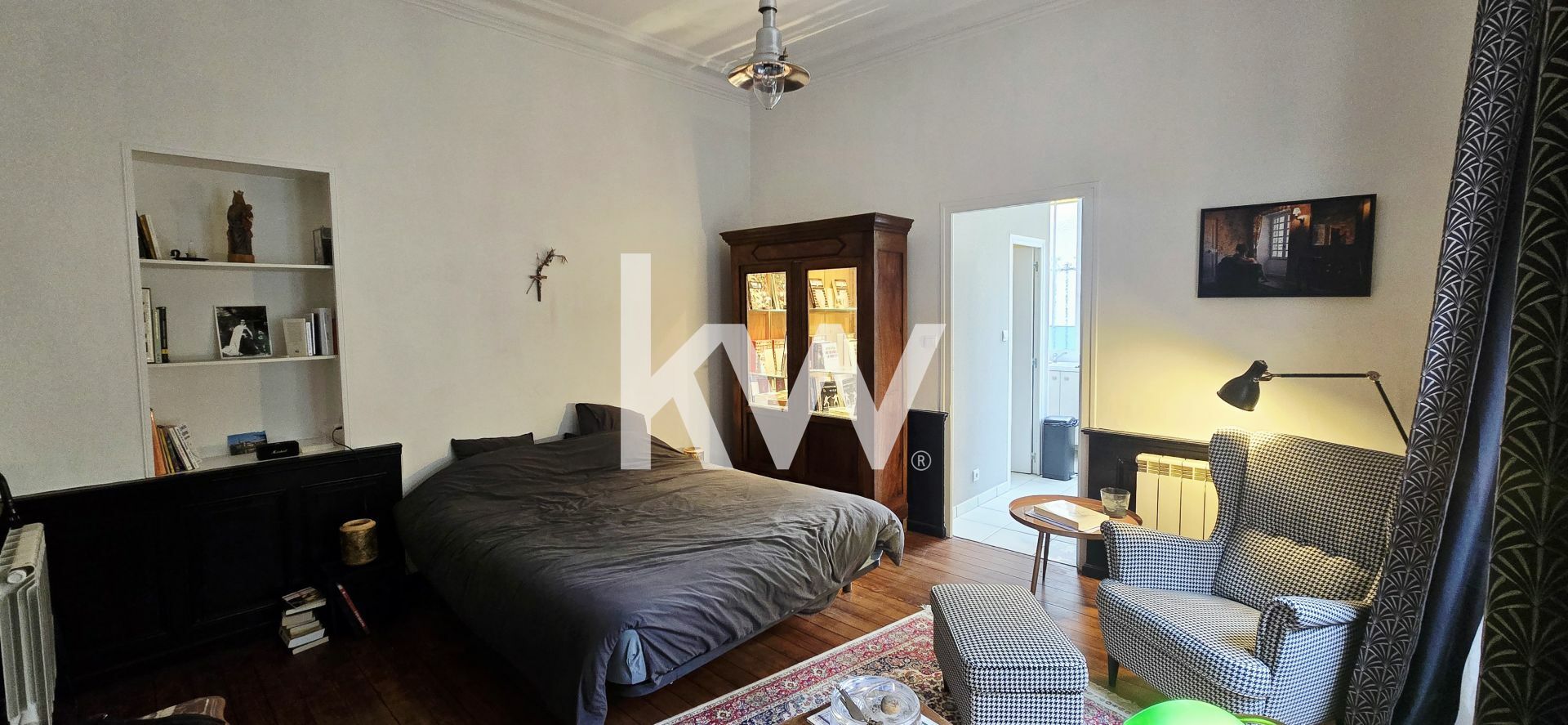 apartment image