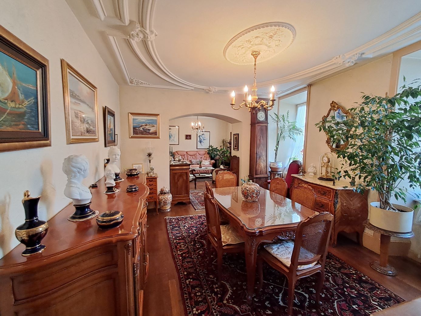 apartment image
