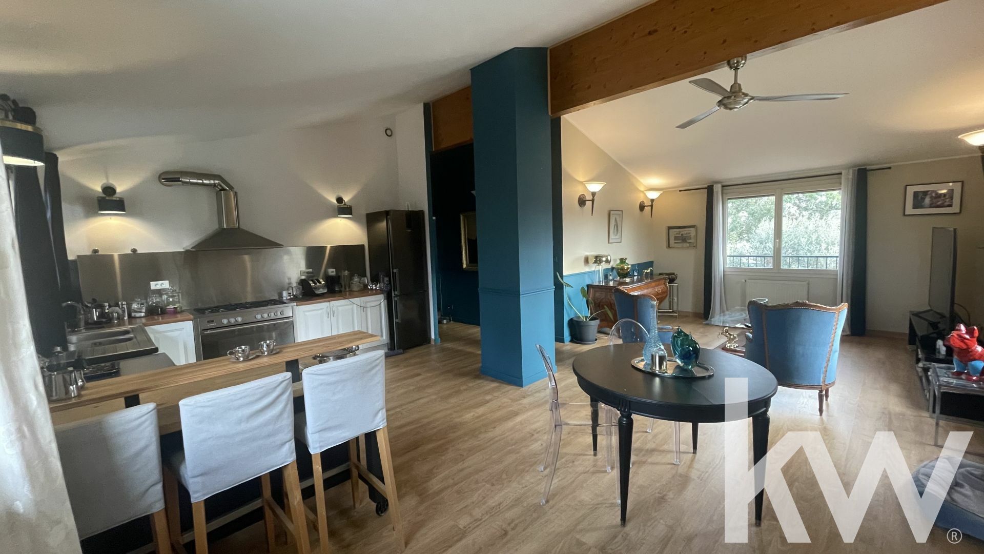 apartment image