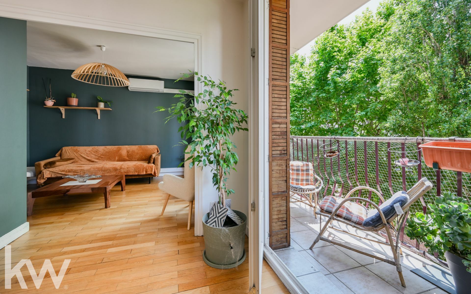 apartment image