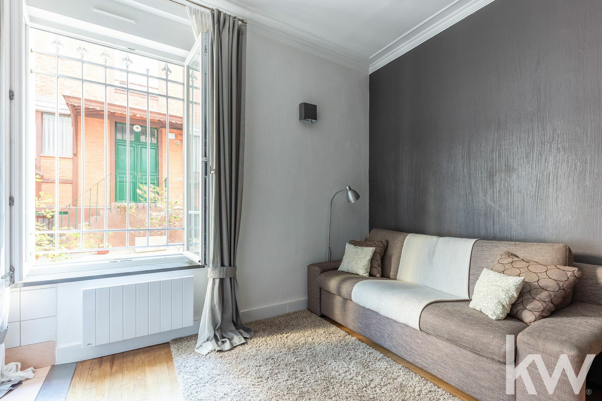 apartment image