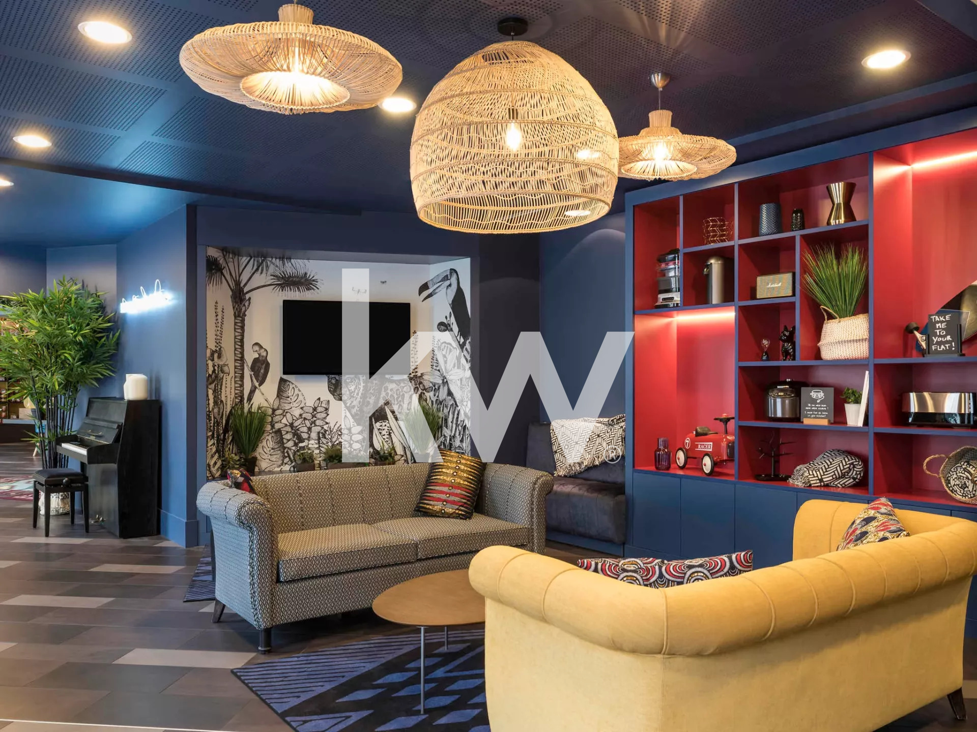 apartment image