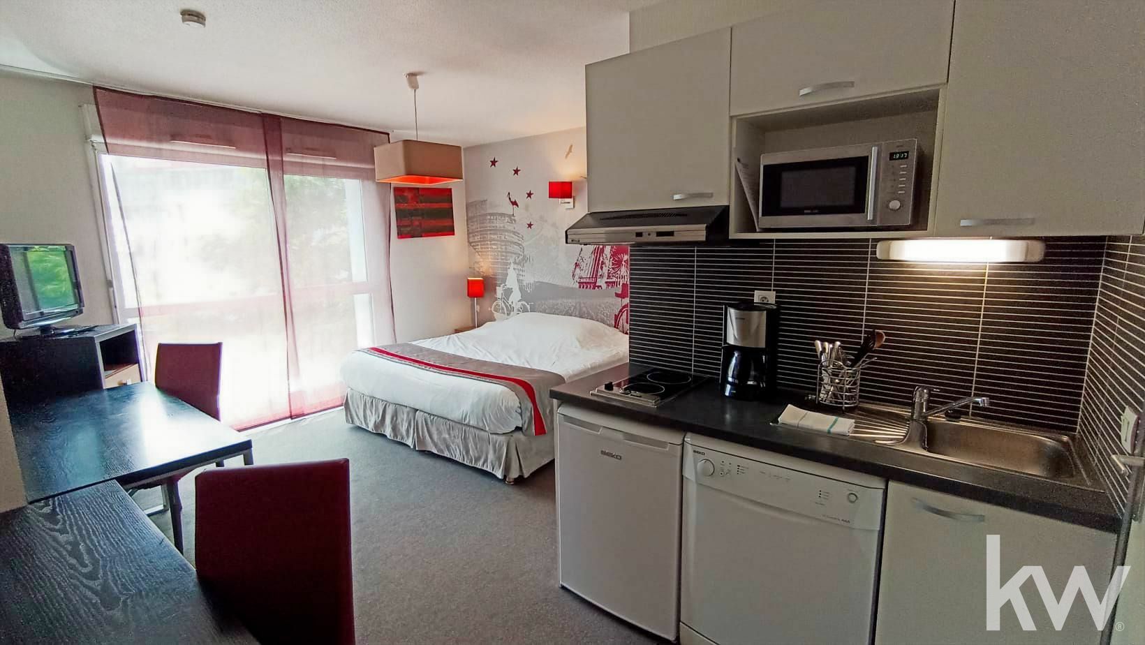 apartment image