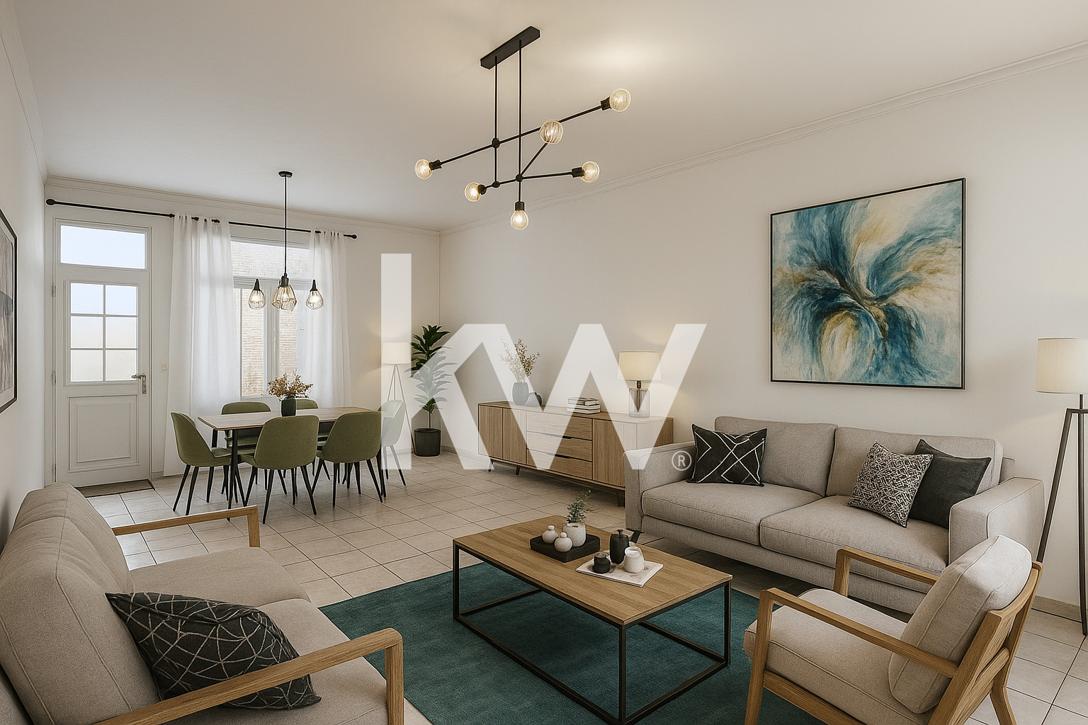 apartment image