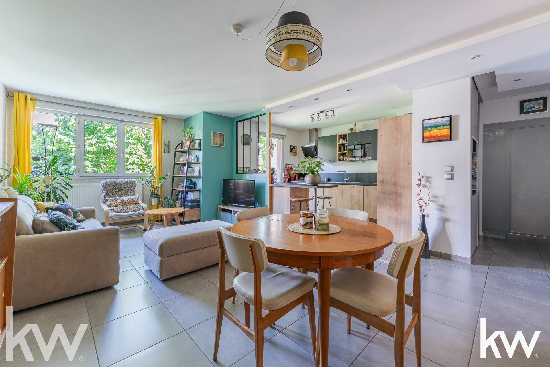 apartment image