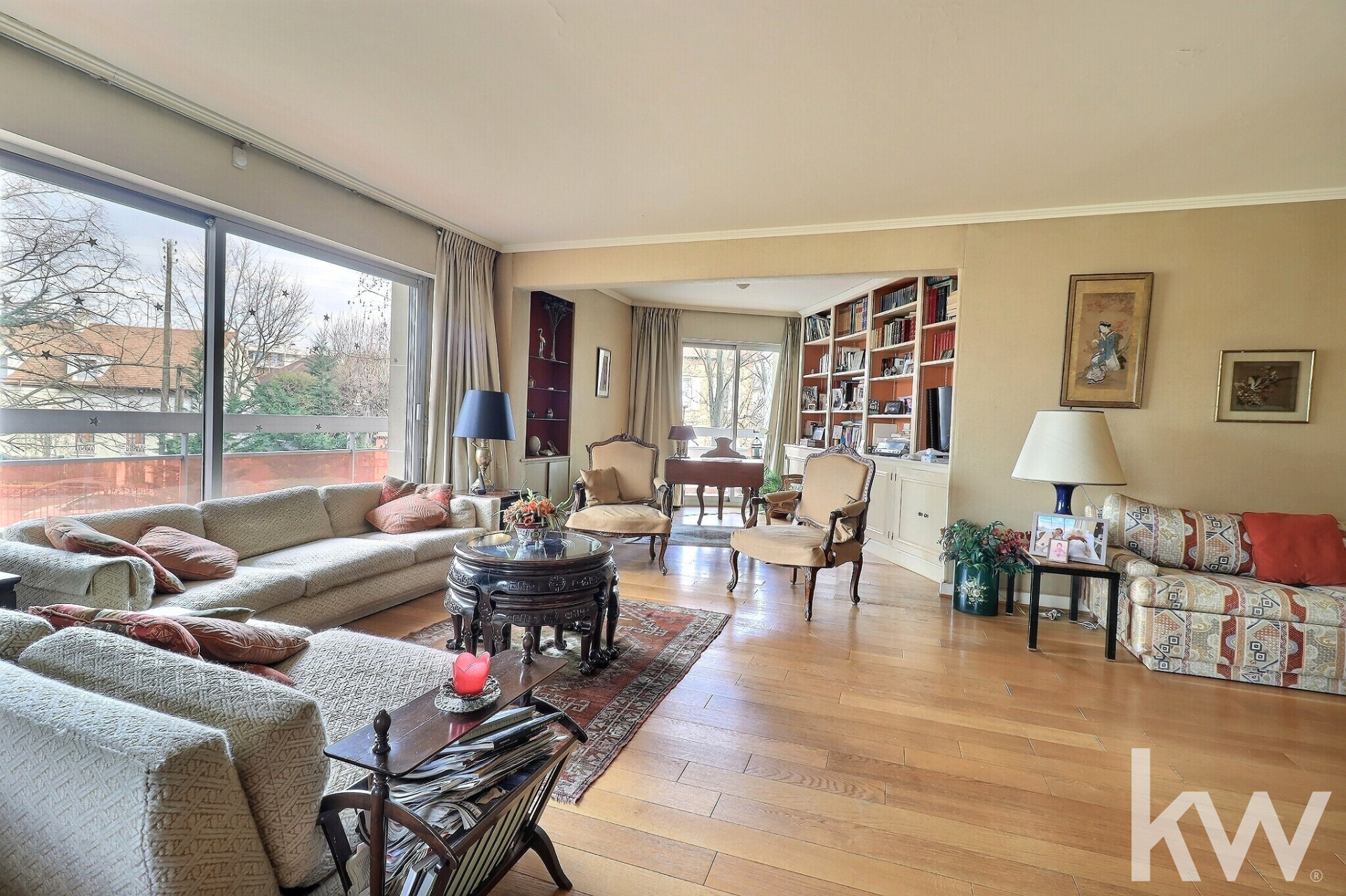 apartment image