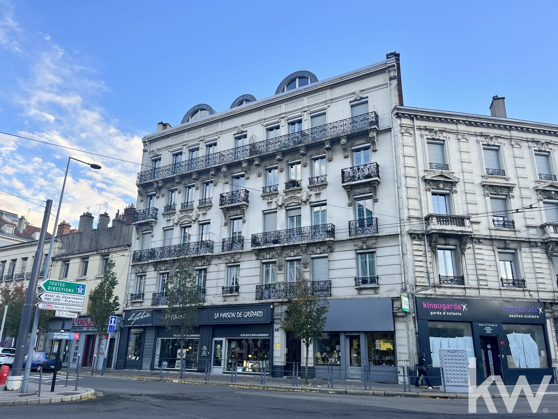 apartment image