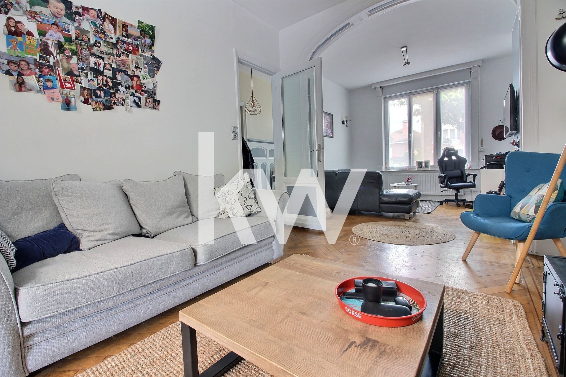 apartment image