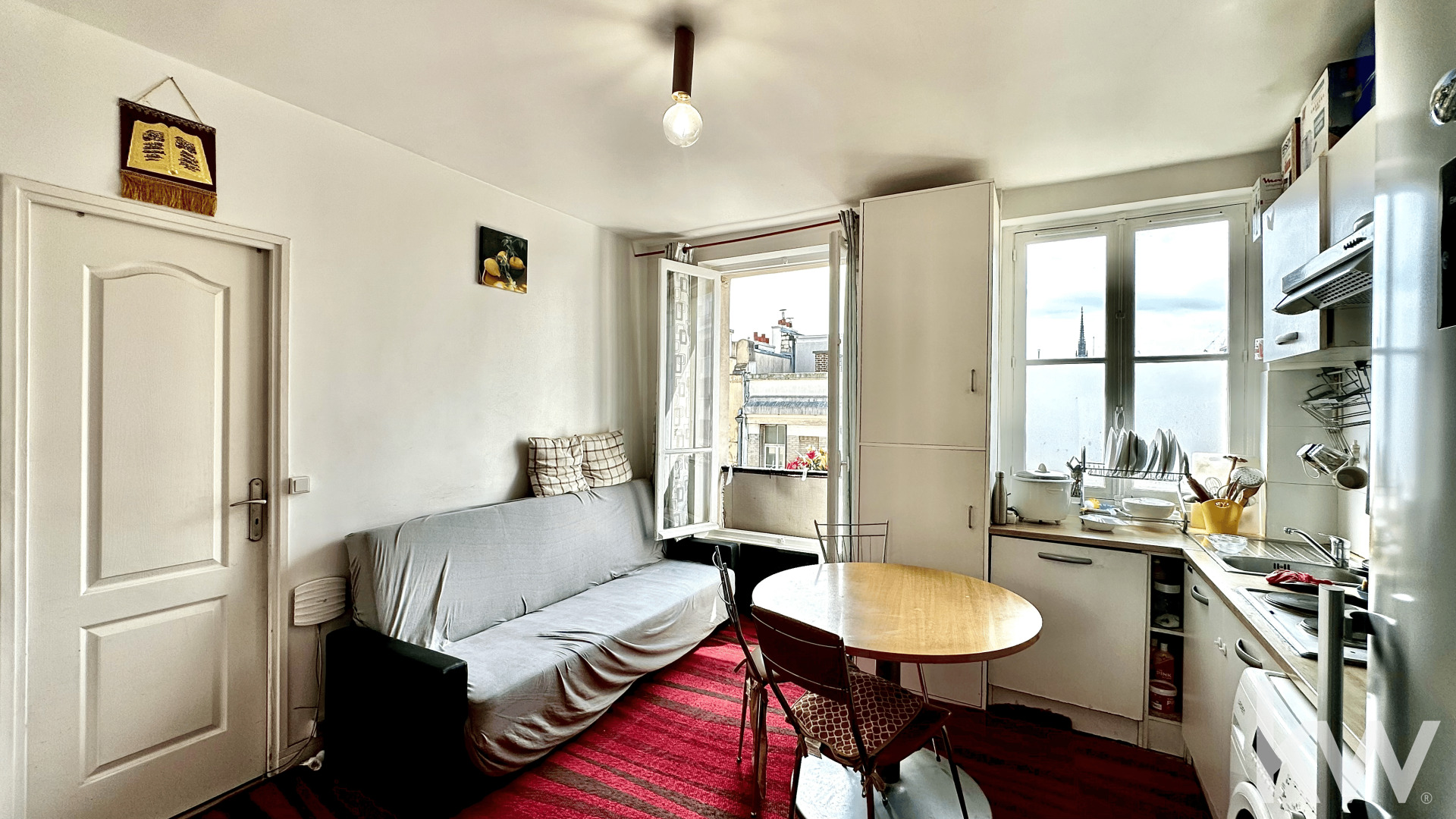 apartment image