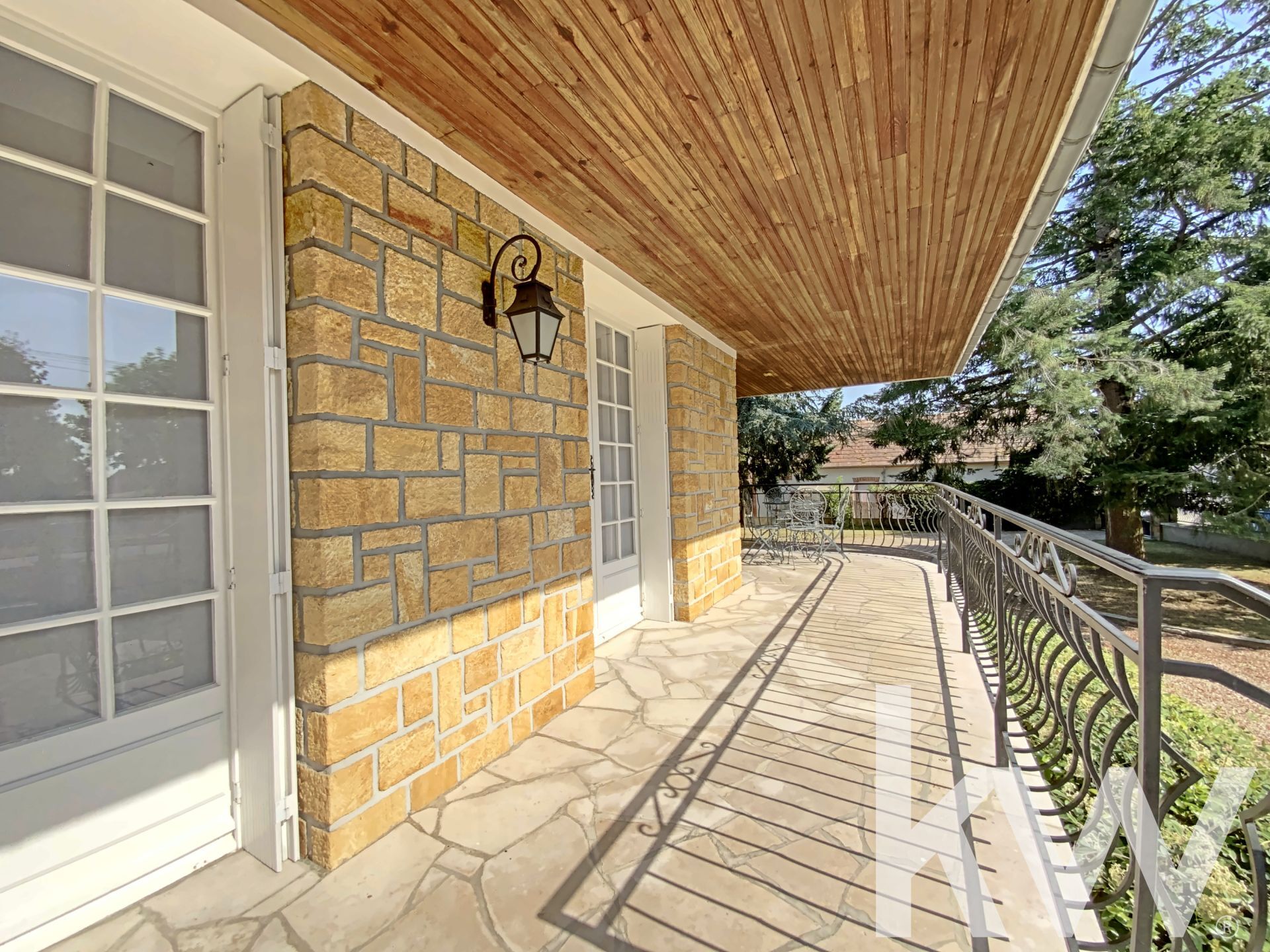 Maison a louer romorantin-lanthenay - 3 pièce(s) - 75 m2 - Surfyn