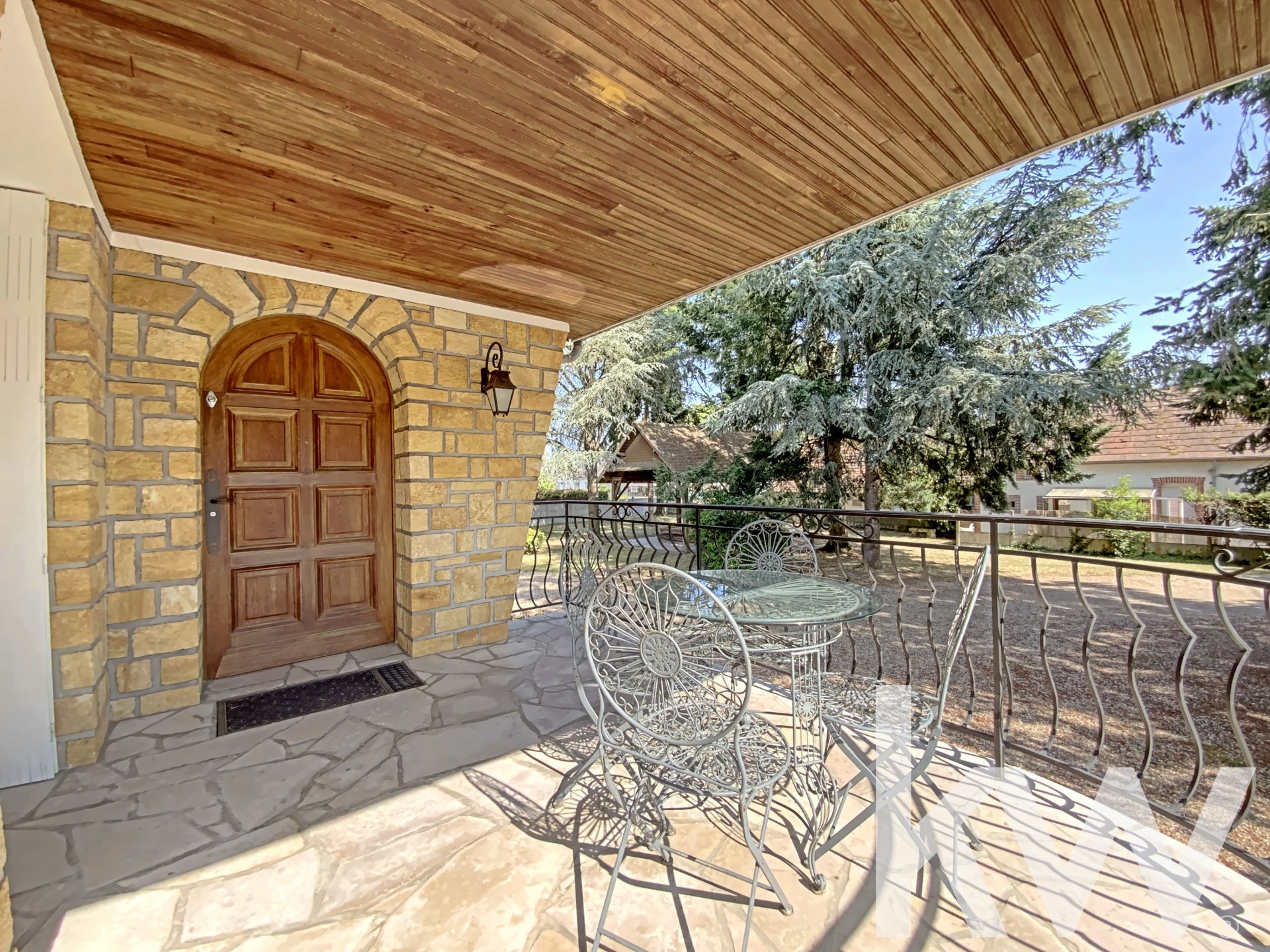 Maison a louer romorantin-lanthenay - 3 pièce(s) - 75 m2 - Surfyn