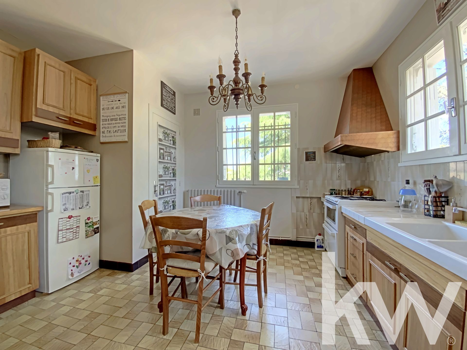 Maison a louer romorantin-lanthenay - 3 pièce(s) - 75 m2 - Surfyn