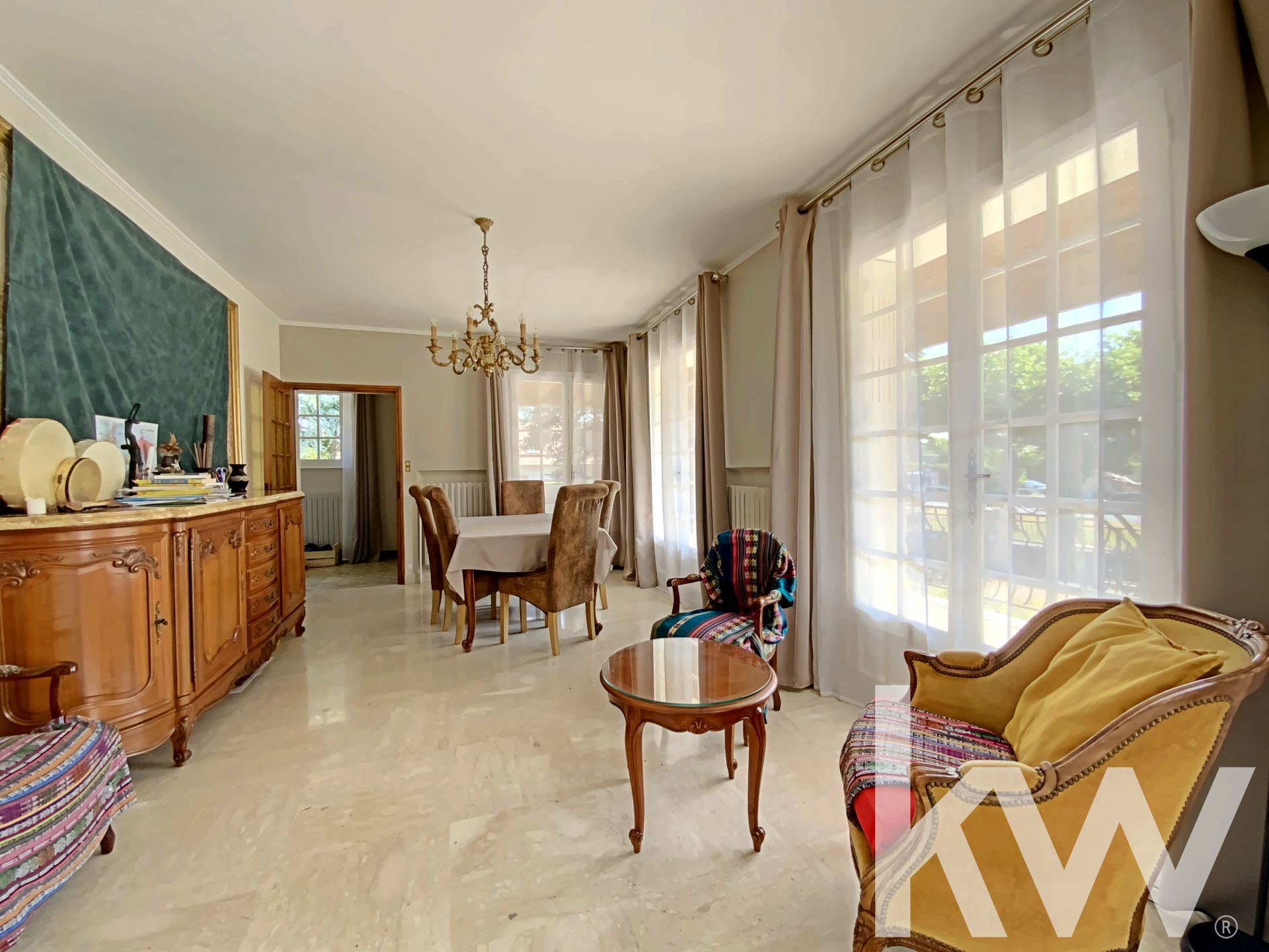 Maison a louer romorantin-lanthenay - 3 pièce(s) - 75 m2 - Surfyn