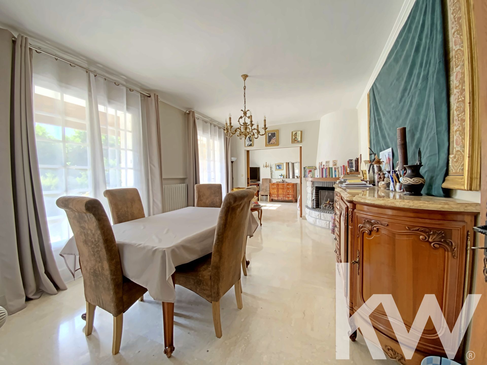 Maison a louer romorantin-lanthenay - 3 pièce(s) - 75 m2 - Surfyn