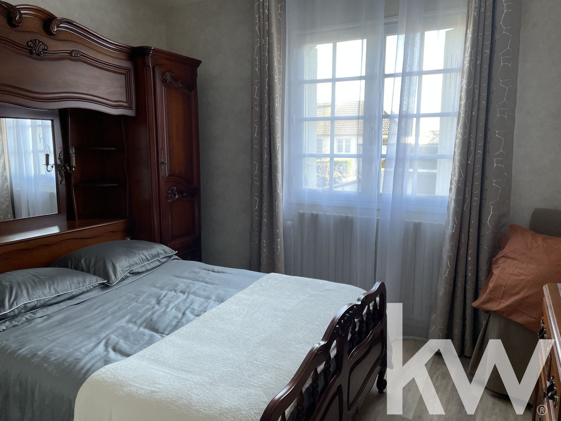 Maison a louer romorantin-lanthenay - 3 pièce(s) - 75 m2 - Surfyn