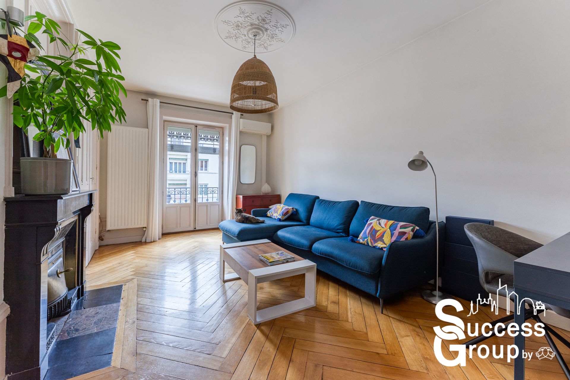 apartment image