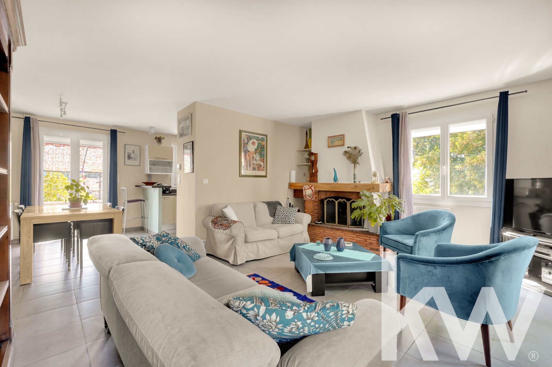 apartment image