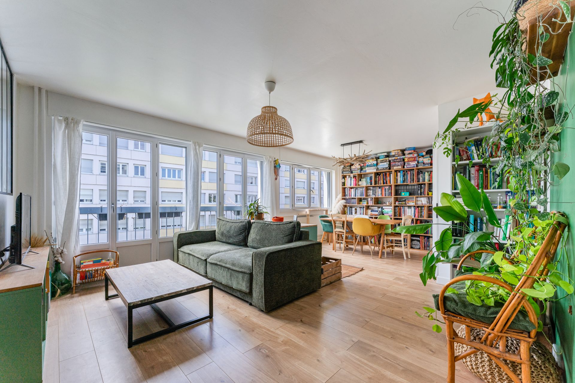 apartment image