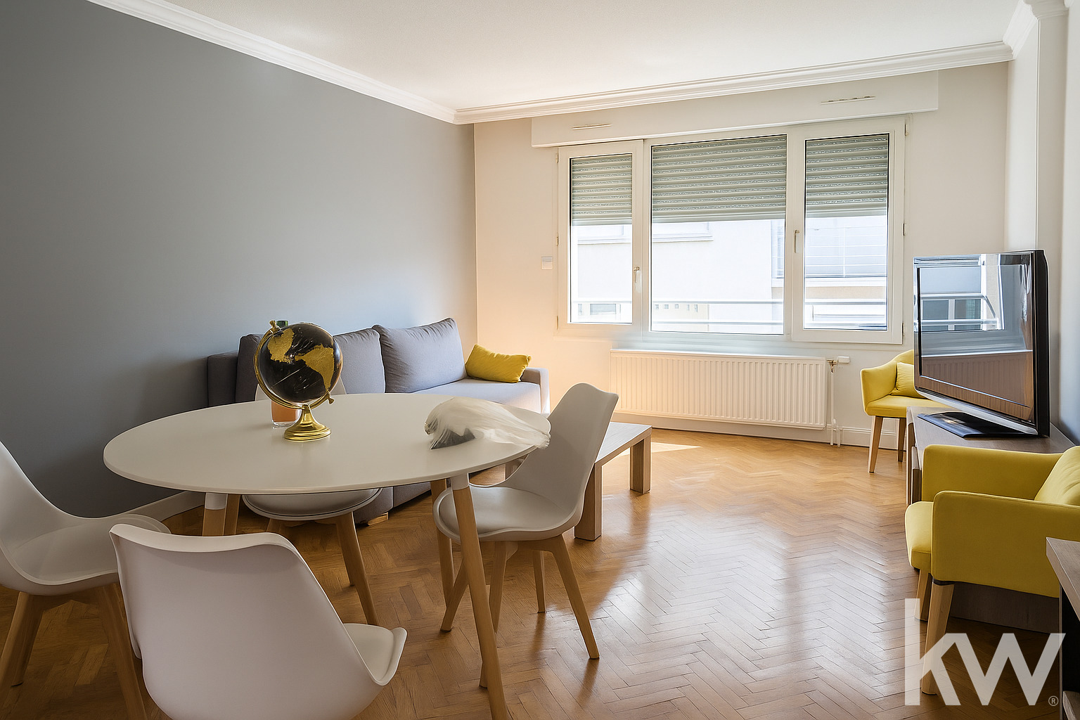 apartment image