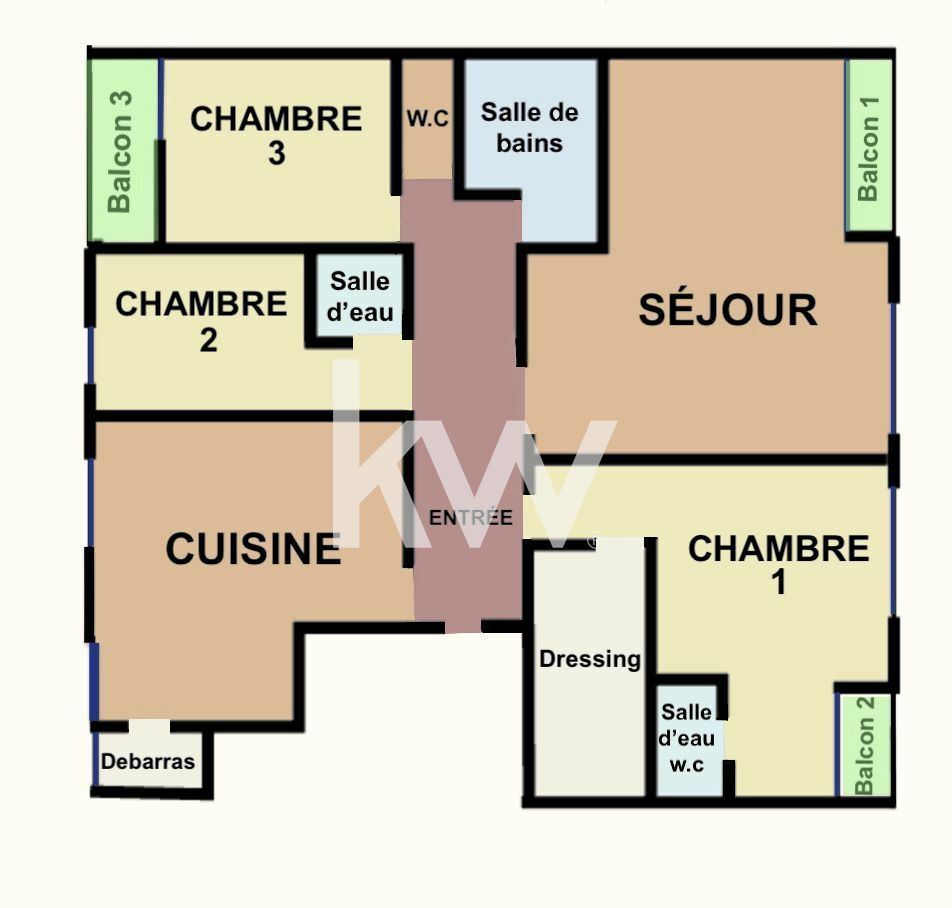 apartment image