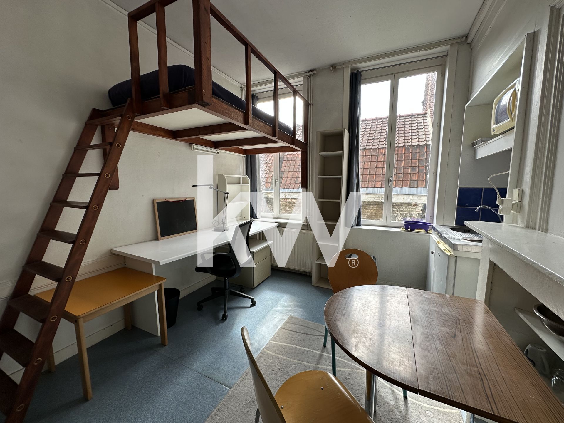 apartment image
