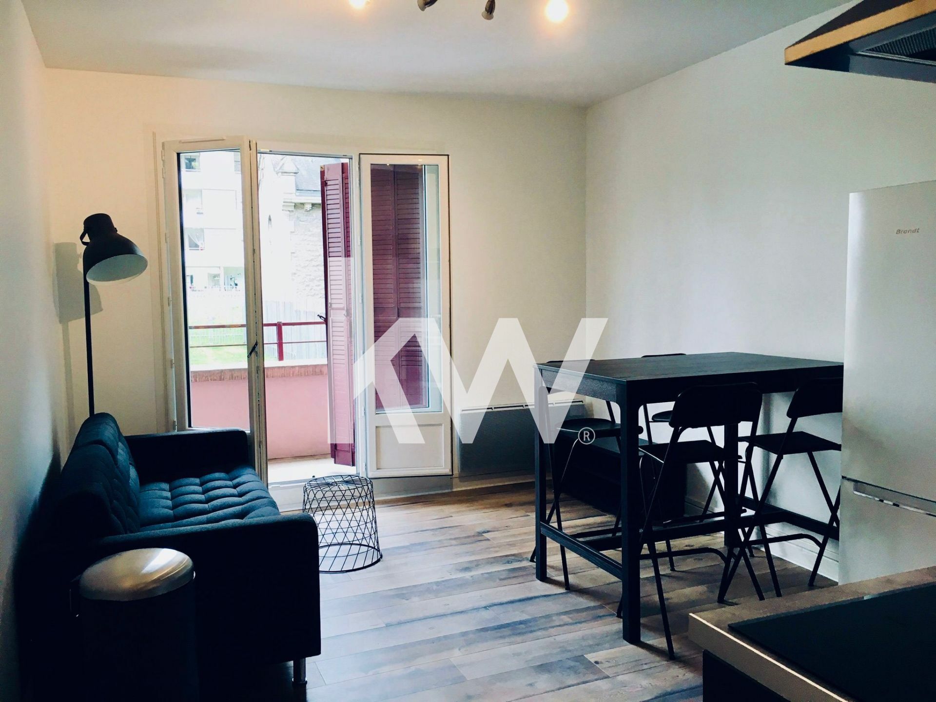 apartment image