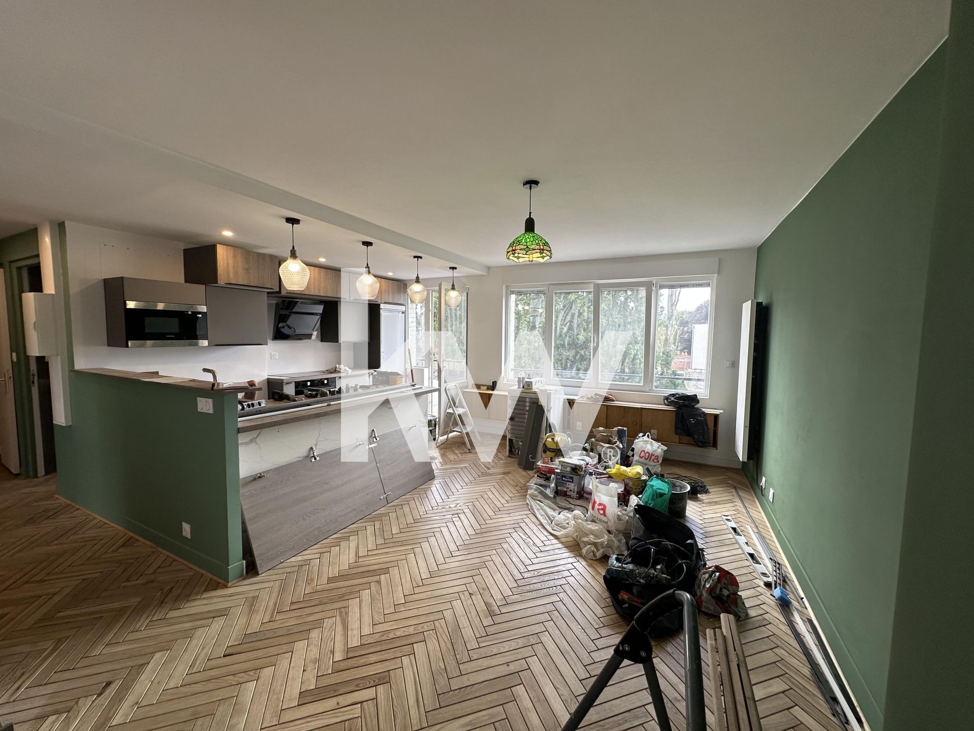 apartment image