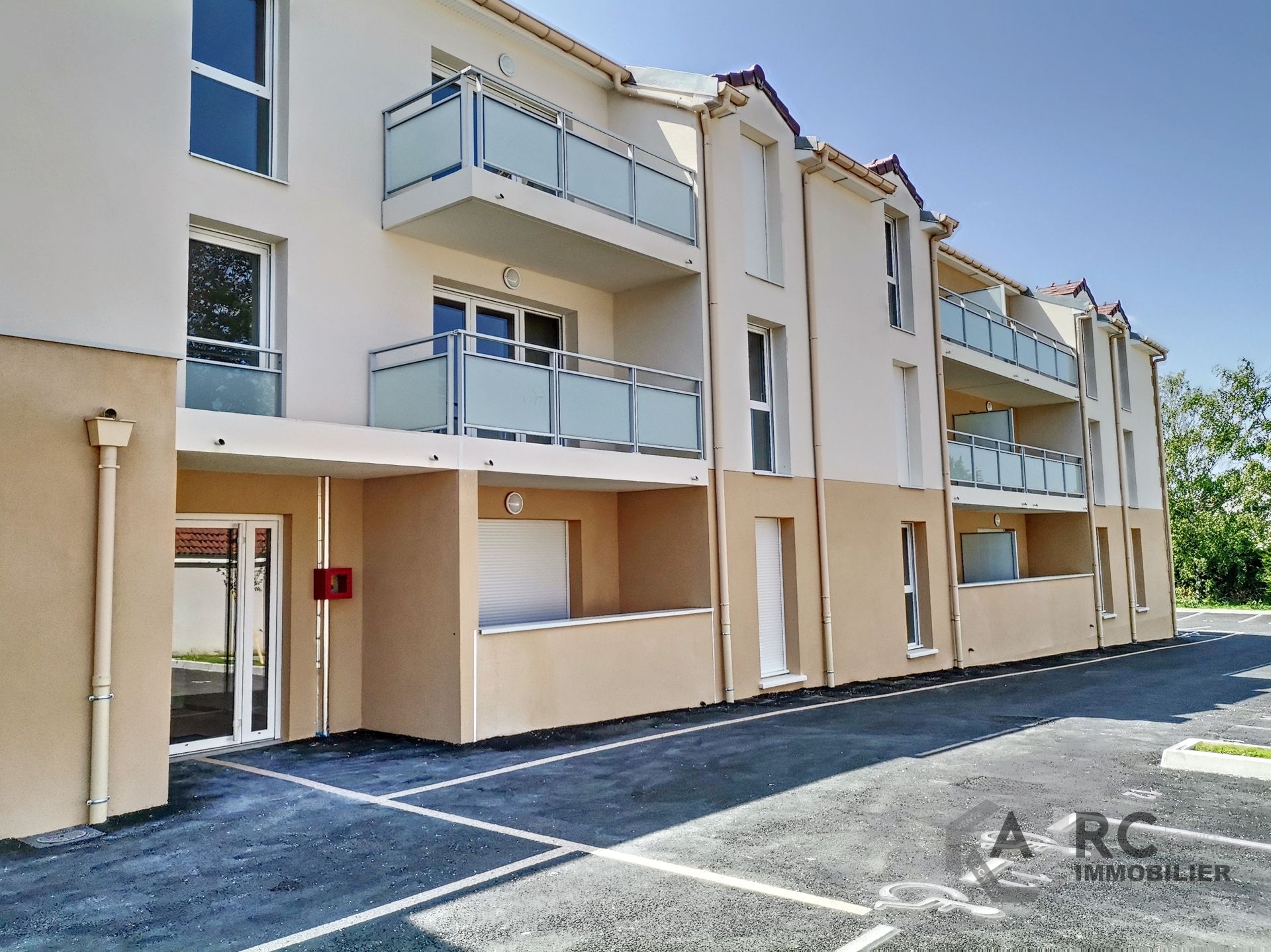 apartment image