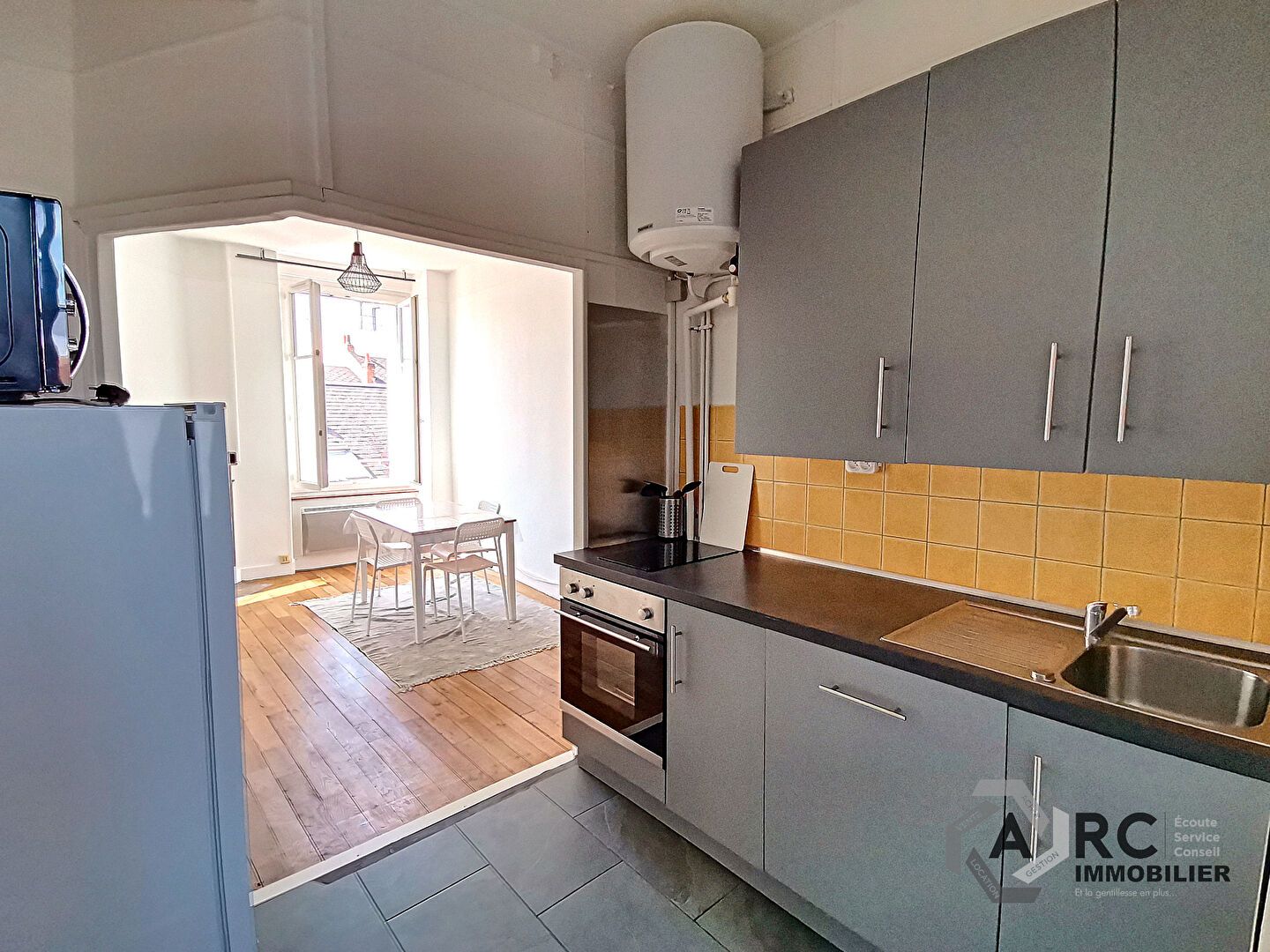 apartment image