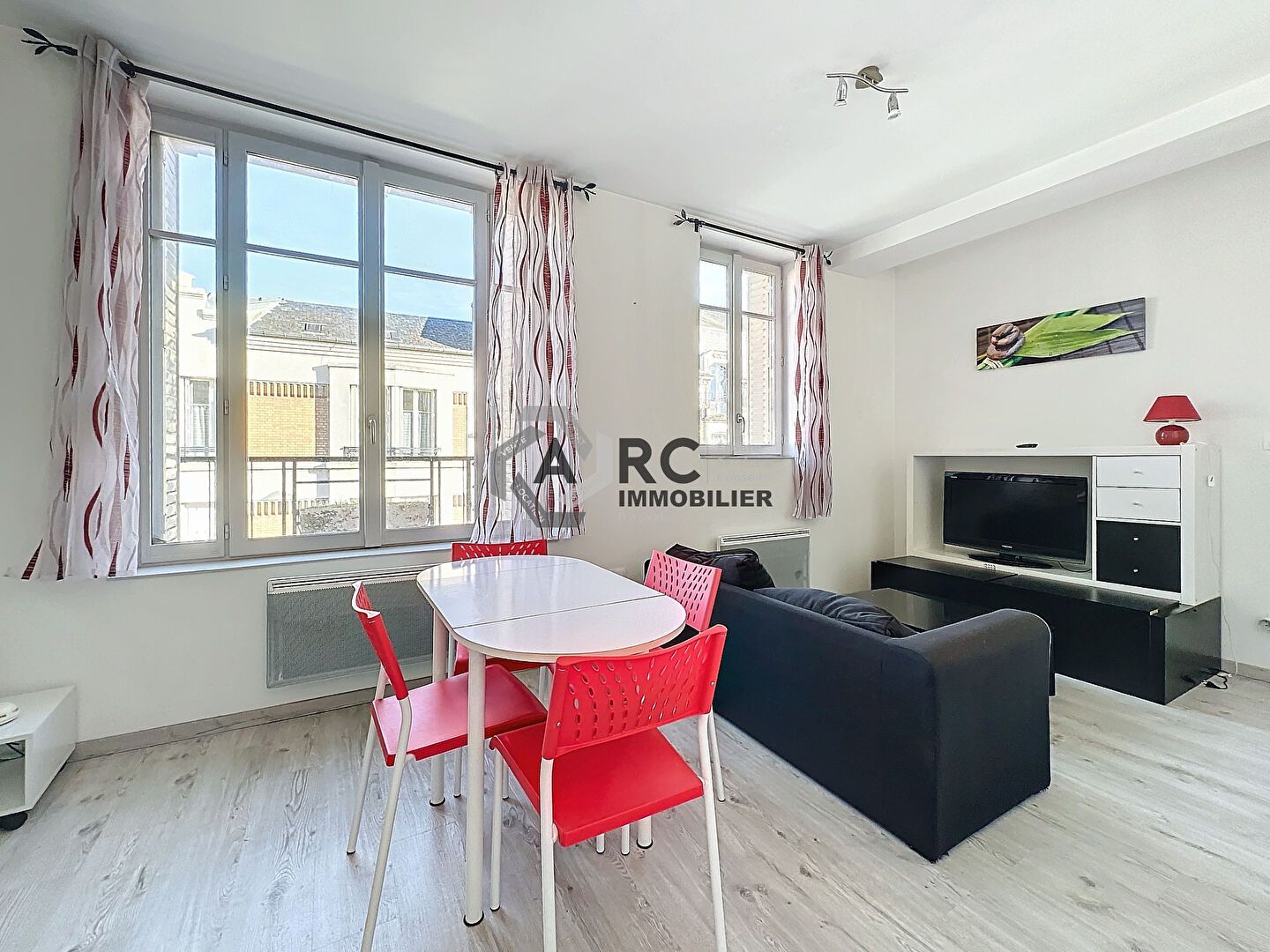 apartment image