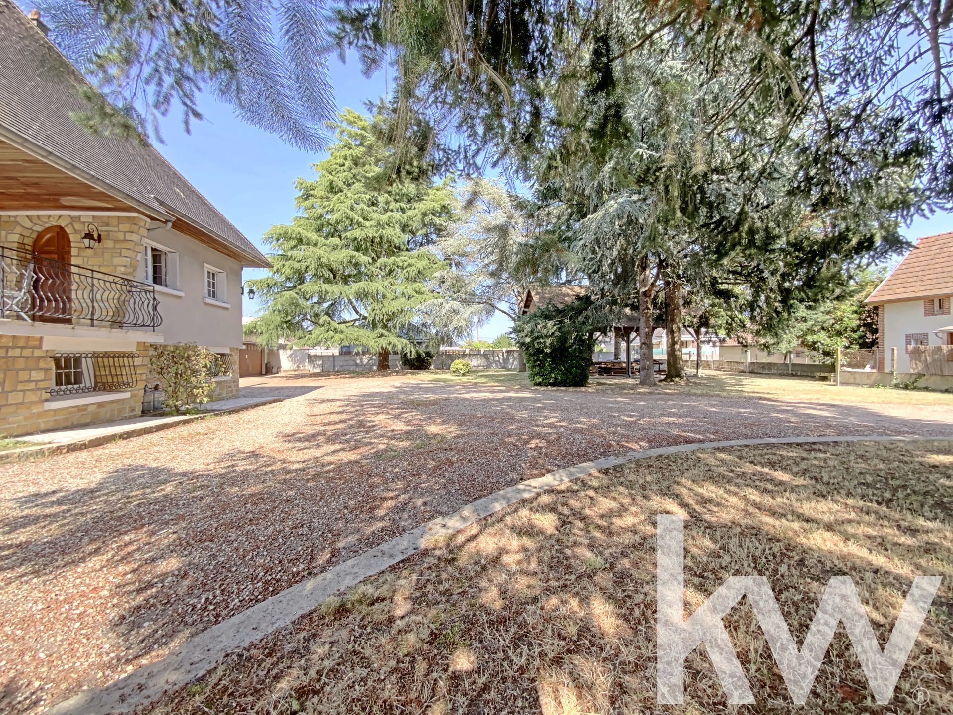 Maison a louer romorantin-lanthenay - 3 pièce(s) - 75 m2 - Surfyn