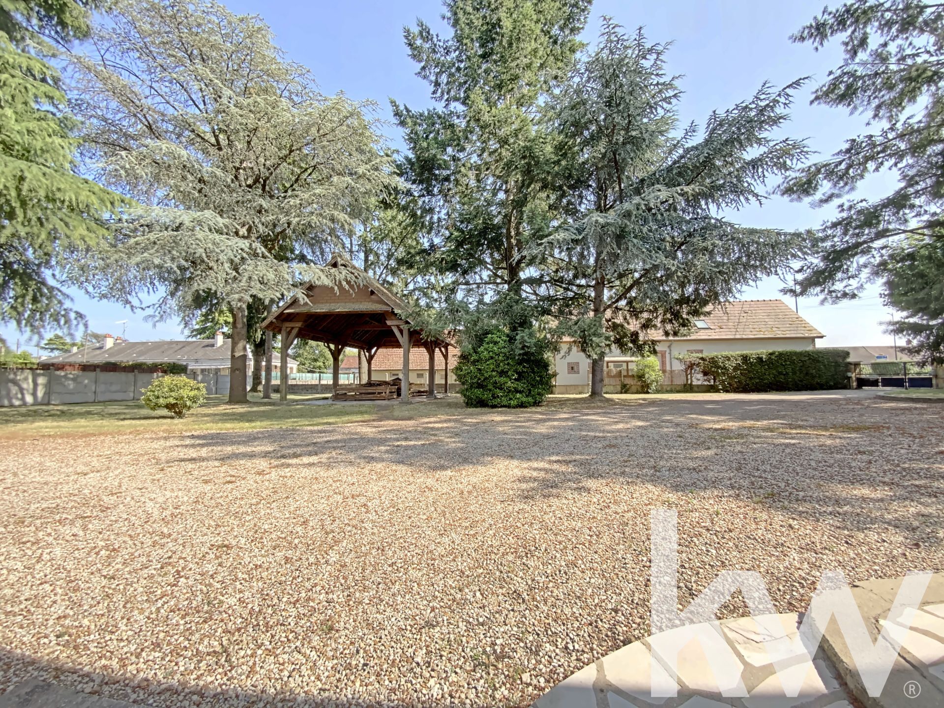 Maison a louer romorantin-lanthenay - 3 pièce(s) - 75 m2 - Surfyn