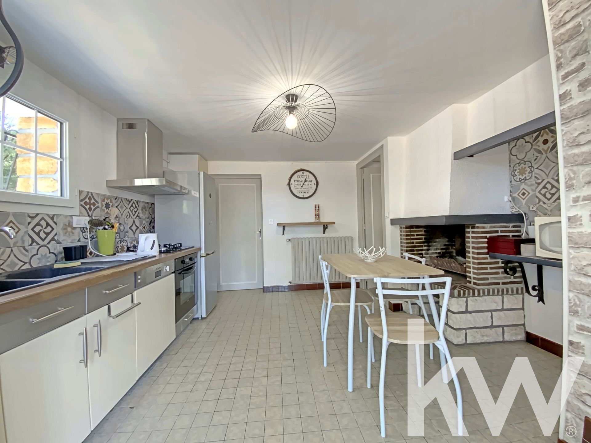 Maison a louer romorantin-lanthenay - 3 pièce(s) - 75 m2 - Surfyn