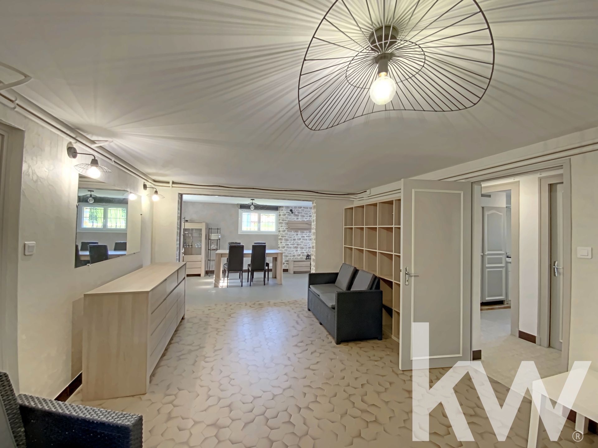 Maison a louer romorantin-lanthenay - 3 pièce(s) - 75 m2 - Surfyn