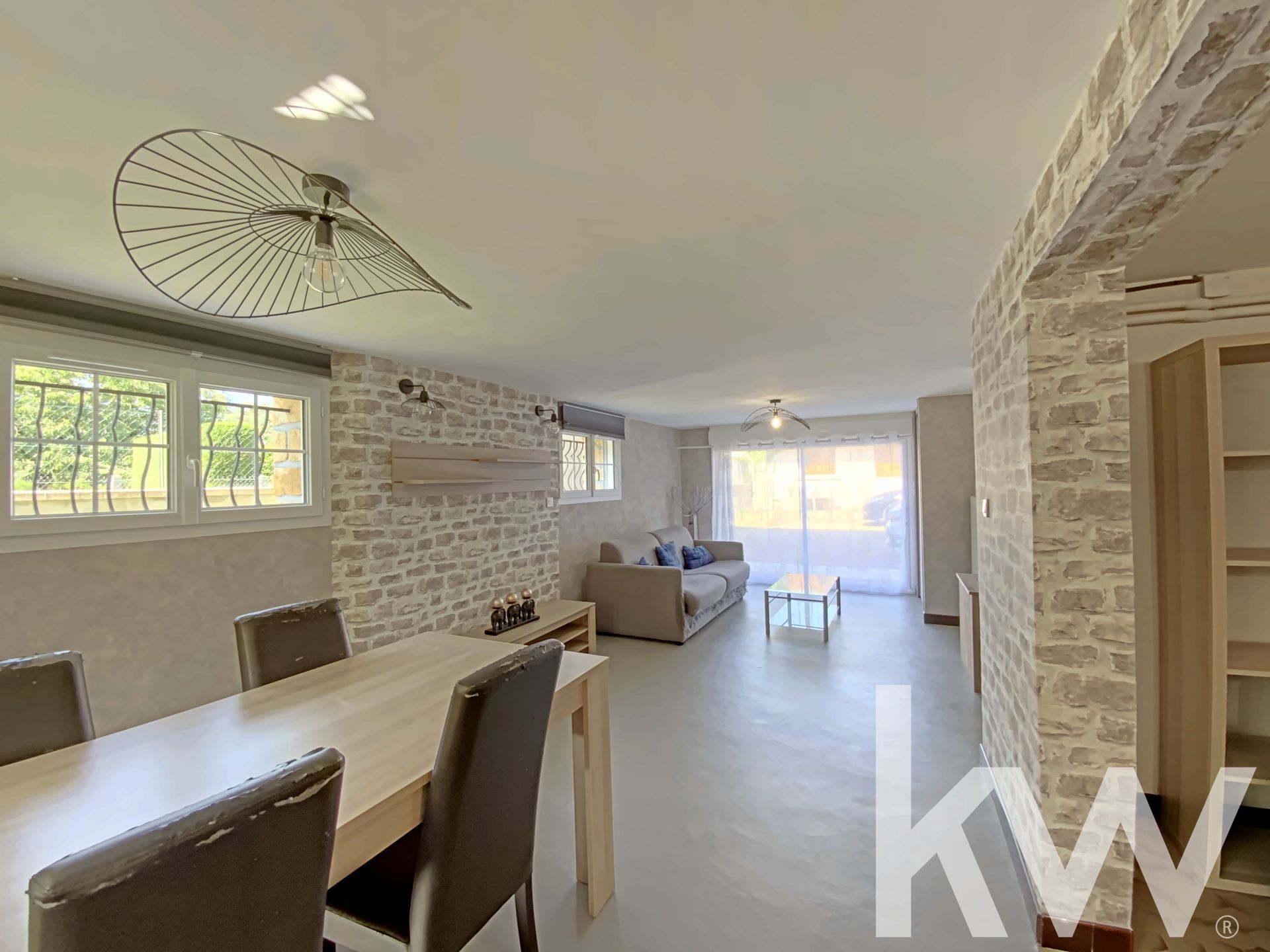 Maison a louer romorantin-lanthenay - 3 pièce(s) - 75 m2 - Surfyn