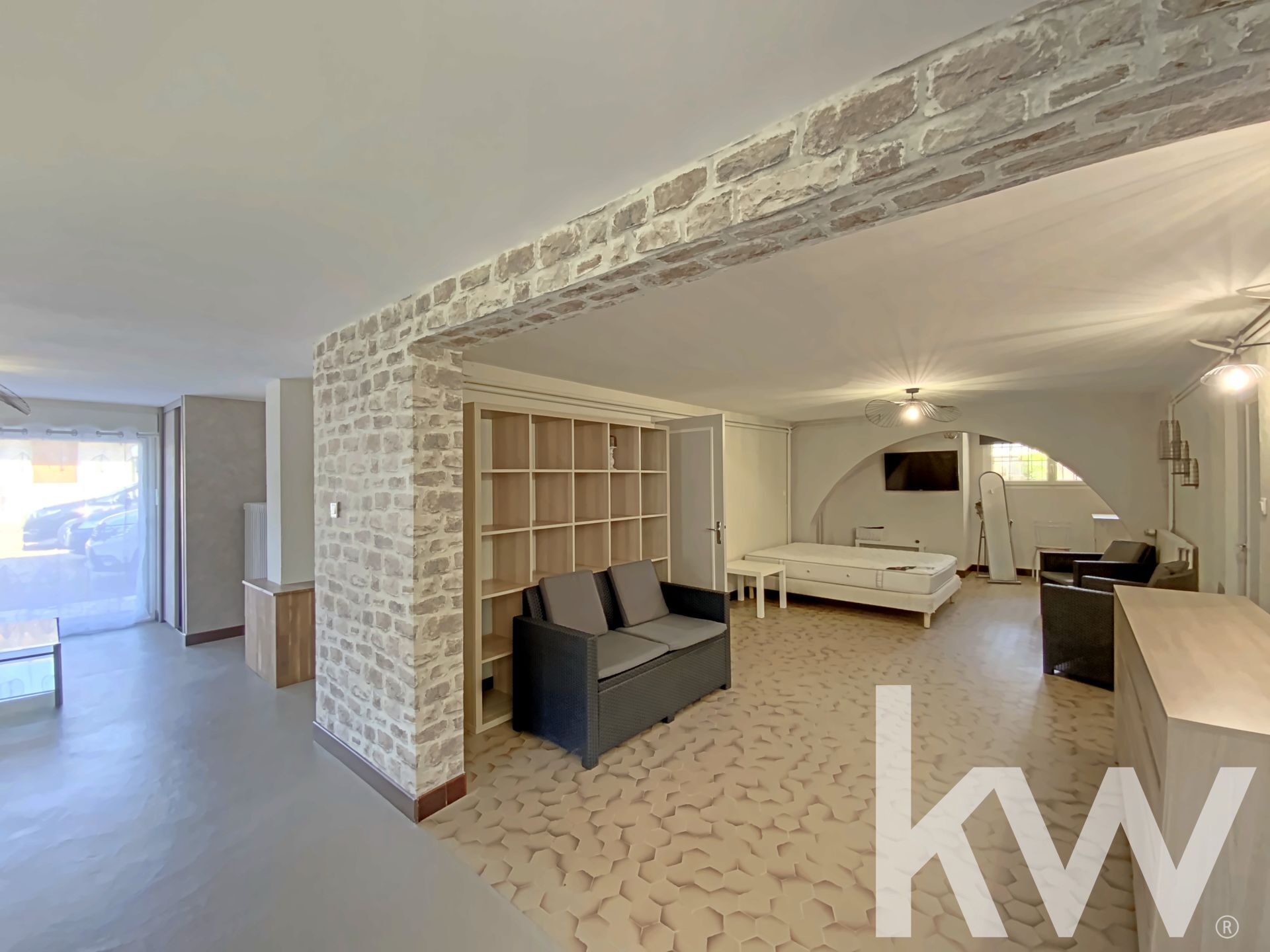 Maison a louer romorantin-lanthenay - 3 pièce(s) - 75 m2 - Surfyn