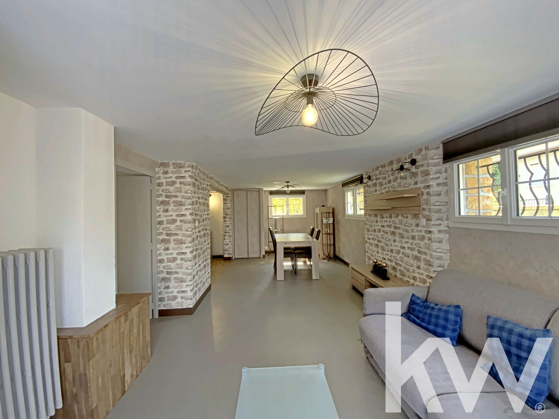 Maison a louer romorantin-lanthenay - 3 pièce(s) - 75 m2 - Surfyn